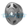 FIAT 467536060 Belt Pulley, crankshaft